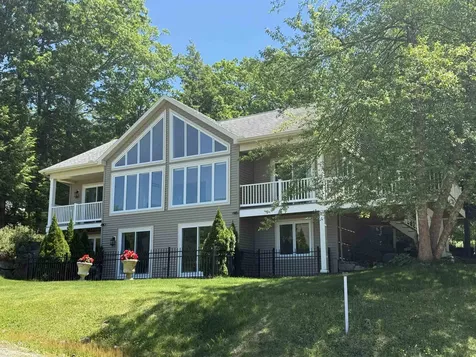 126 Big Bend Drive Laconia NH 03246