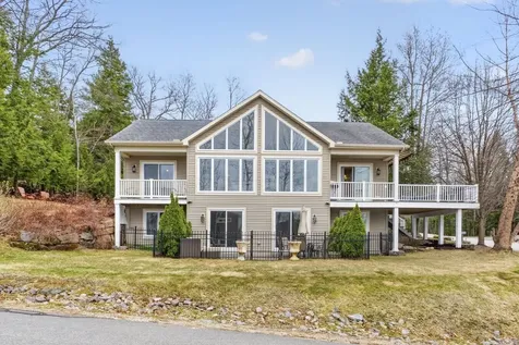 126 Big Bend Drive Laconia NH 03246