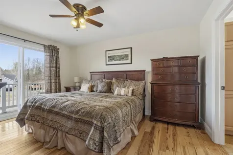 126 Big Bend Drive Laconia NH 03246