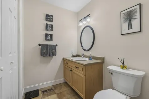 126 Big Bend Drive Laconia NH 03246