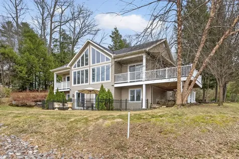 126 Big Bend Drive Laconia NH 03246