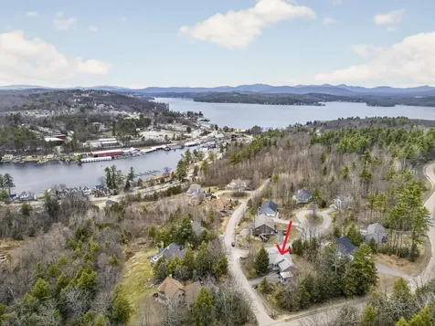 126 Big Bend Drive Laconia NH 03246
