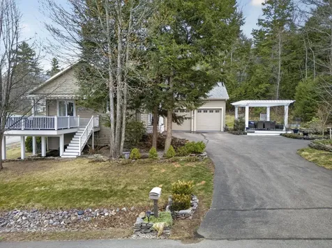 126 Big Bend Drive Laconia NH 03246