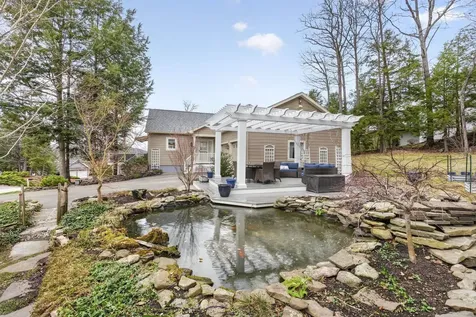 126 Big Bend Drive Laconia NH 03246