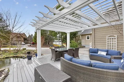 126 Big Bend Drive Laconia NH 03246