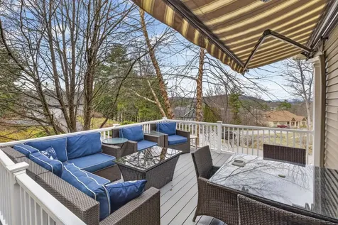 126 Big Bend Drive Laconia NH 03246