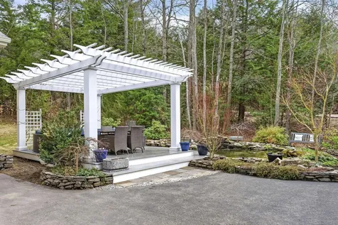 126 Big Bend Drive Laconia NH 03246
