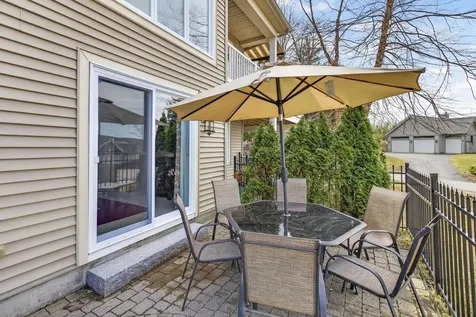 126 Big Bend Drive Laconia NH 03246