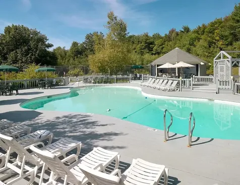 126 Big Bend Drive Laconia NH 03246