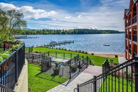 126 Big Bend Drive Laconia NH 03246