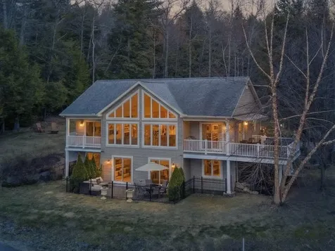 126 Big Bend Drive Laconia NH 03246