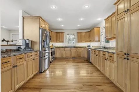 126 Big Bend Drive Laconia NH 03246