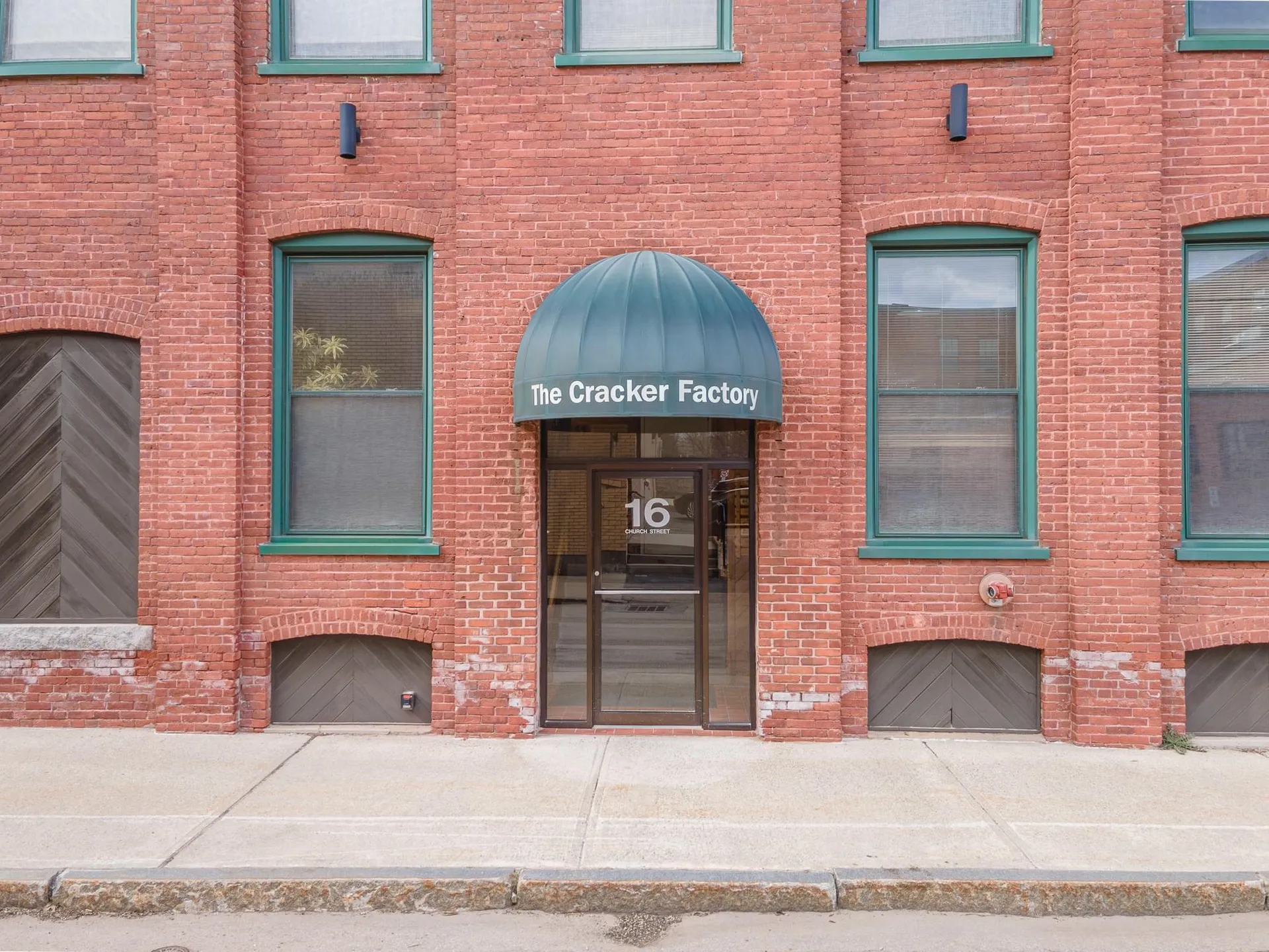 16 Church Street Keene NH 03431