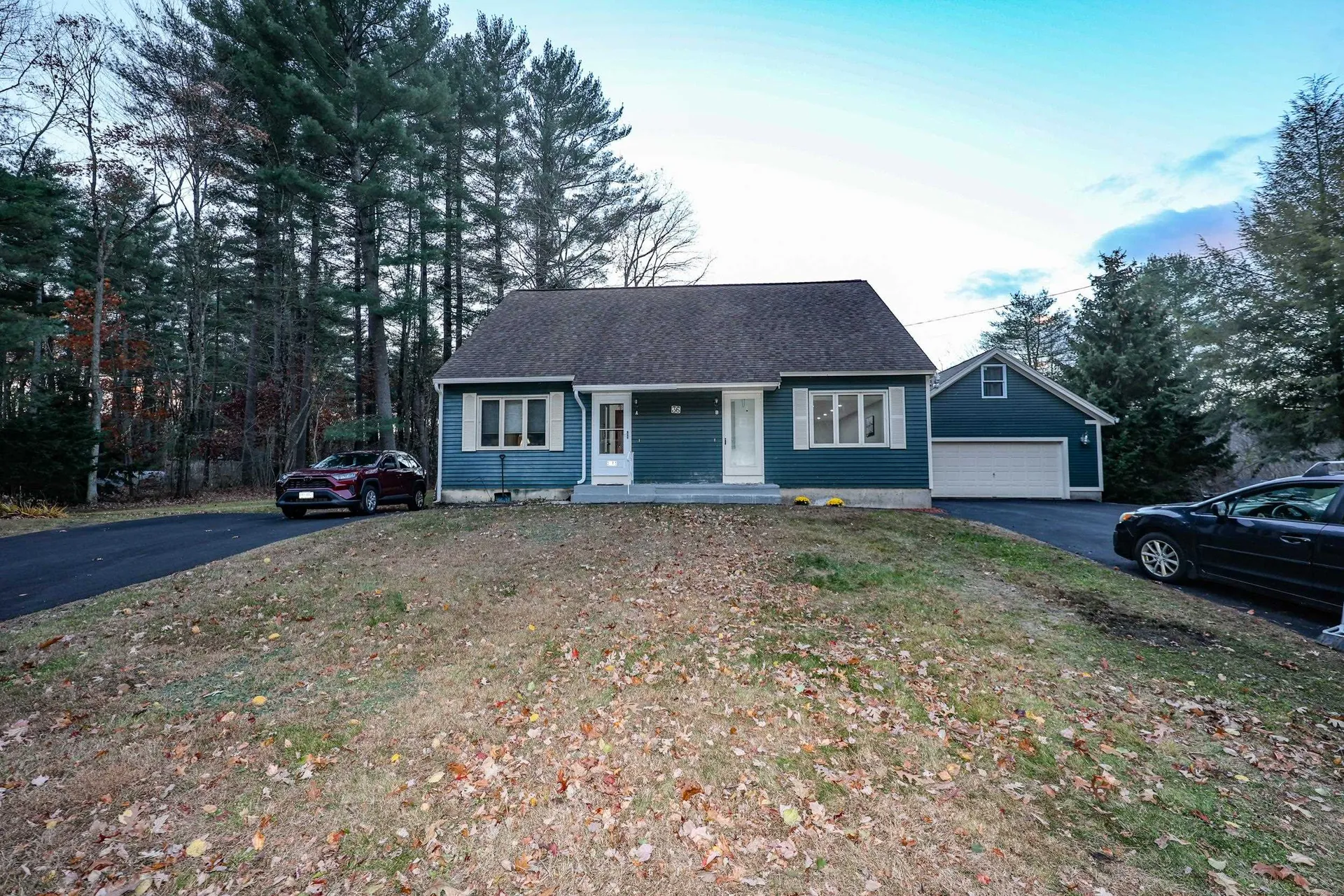 36 B Dale Road Hooksett NH 03106