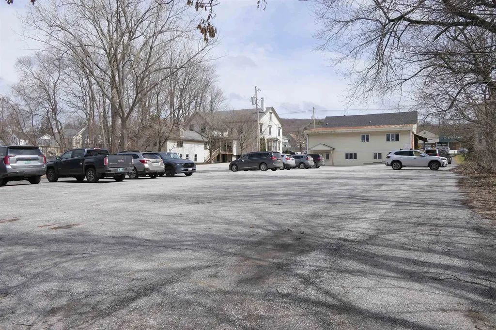 158 North Main Street St. Albans City VT 05478