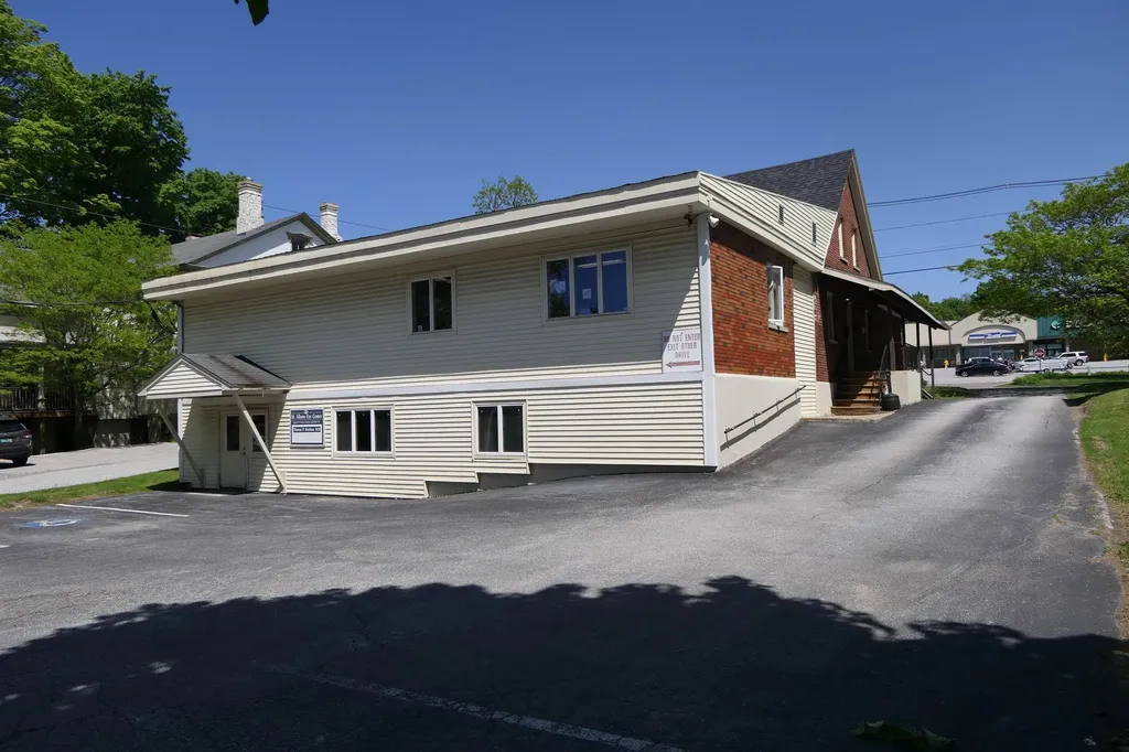 158 North Main Street St. Albans City VT 05478