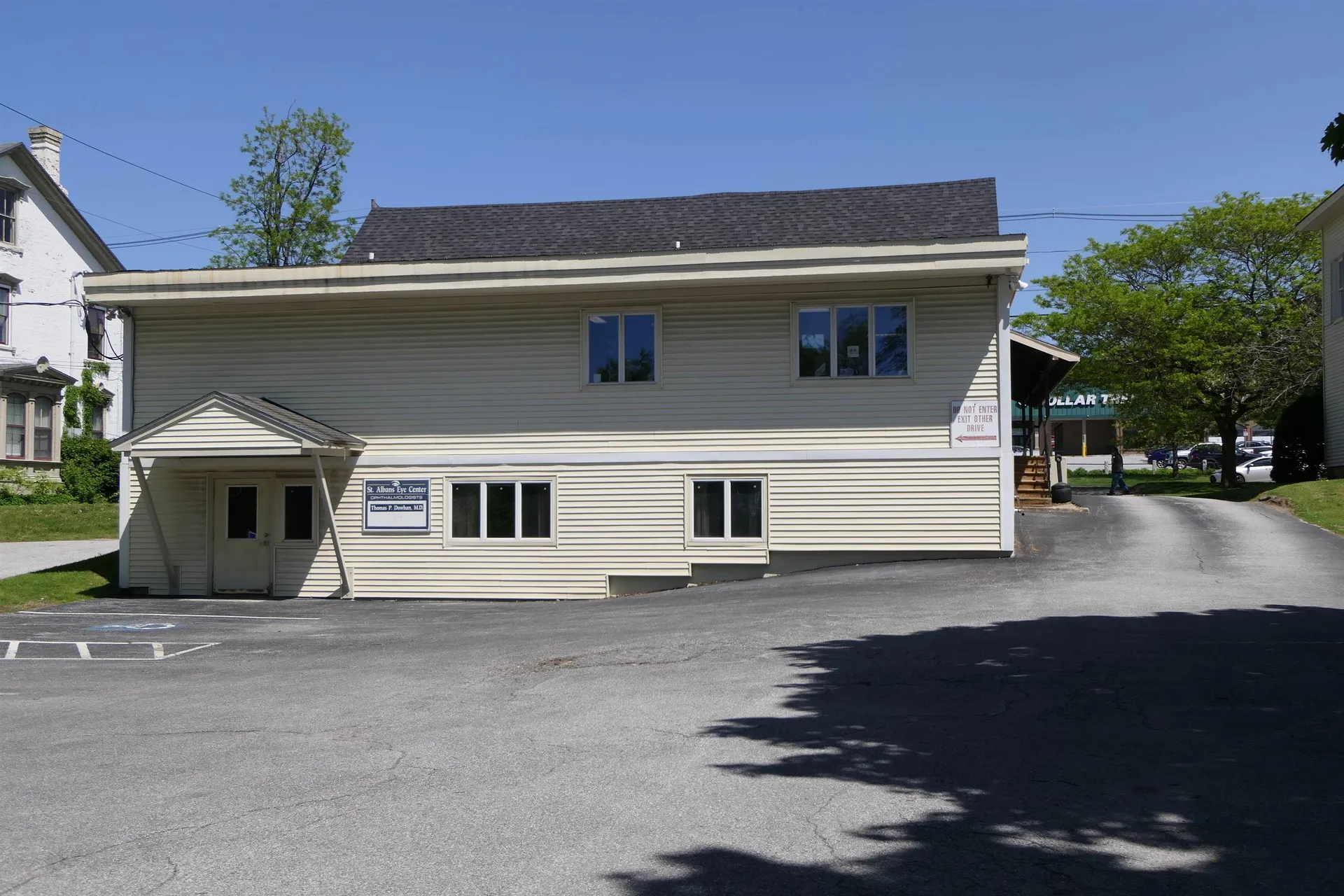 158 North Main Street St. Albans City VT 05478