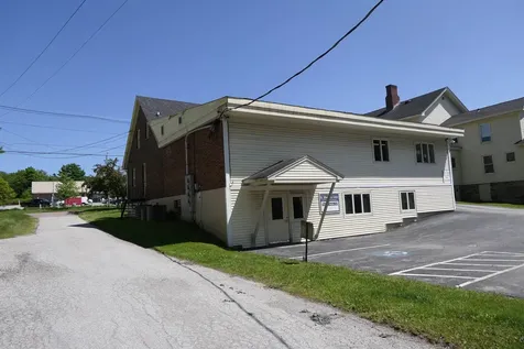 158 North Main Street St. Albans City VT 05478
