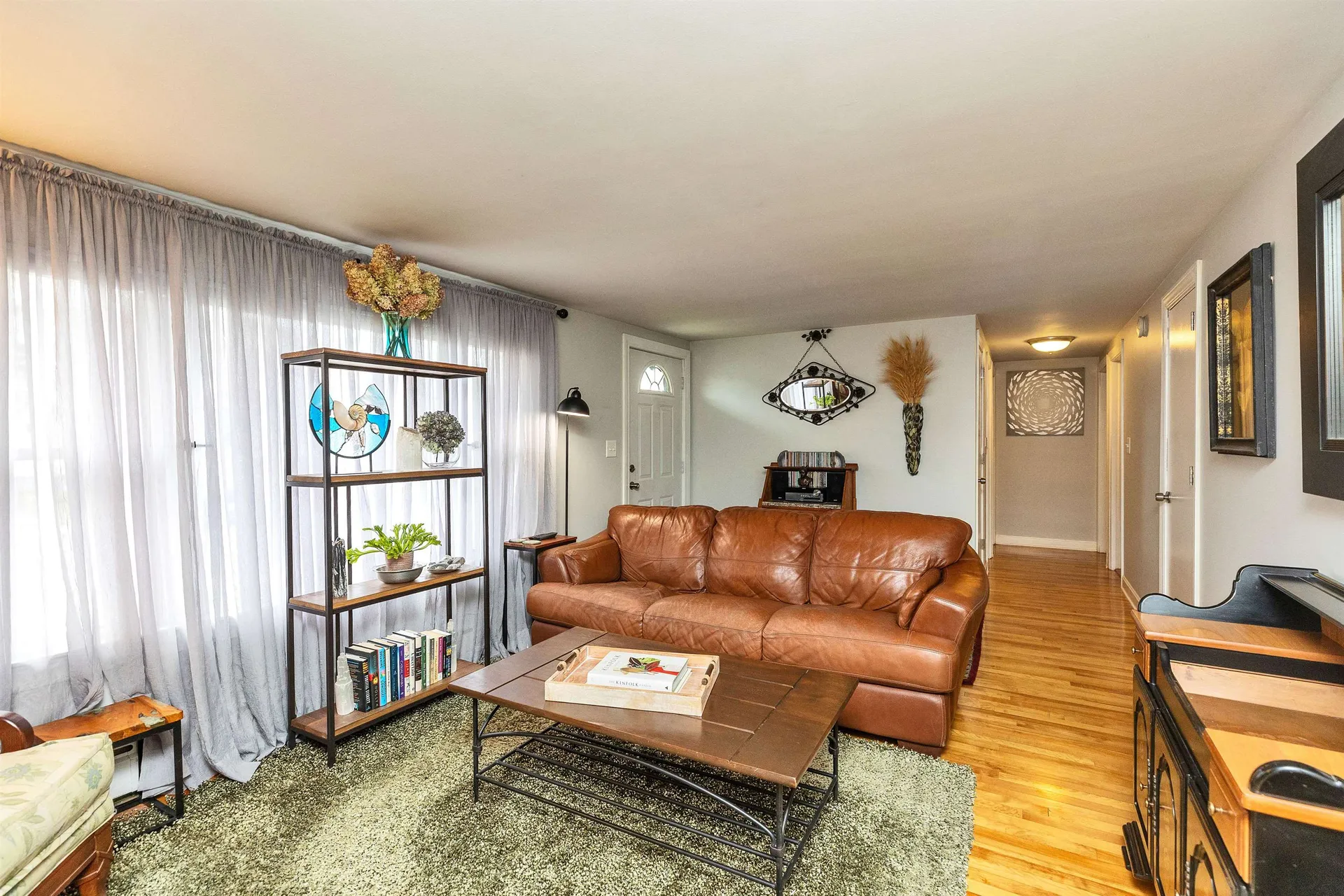 24 Dexter Street Nashua NH 03060