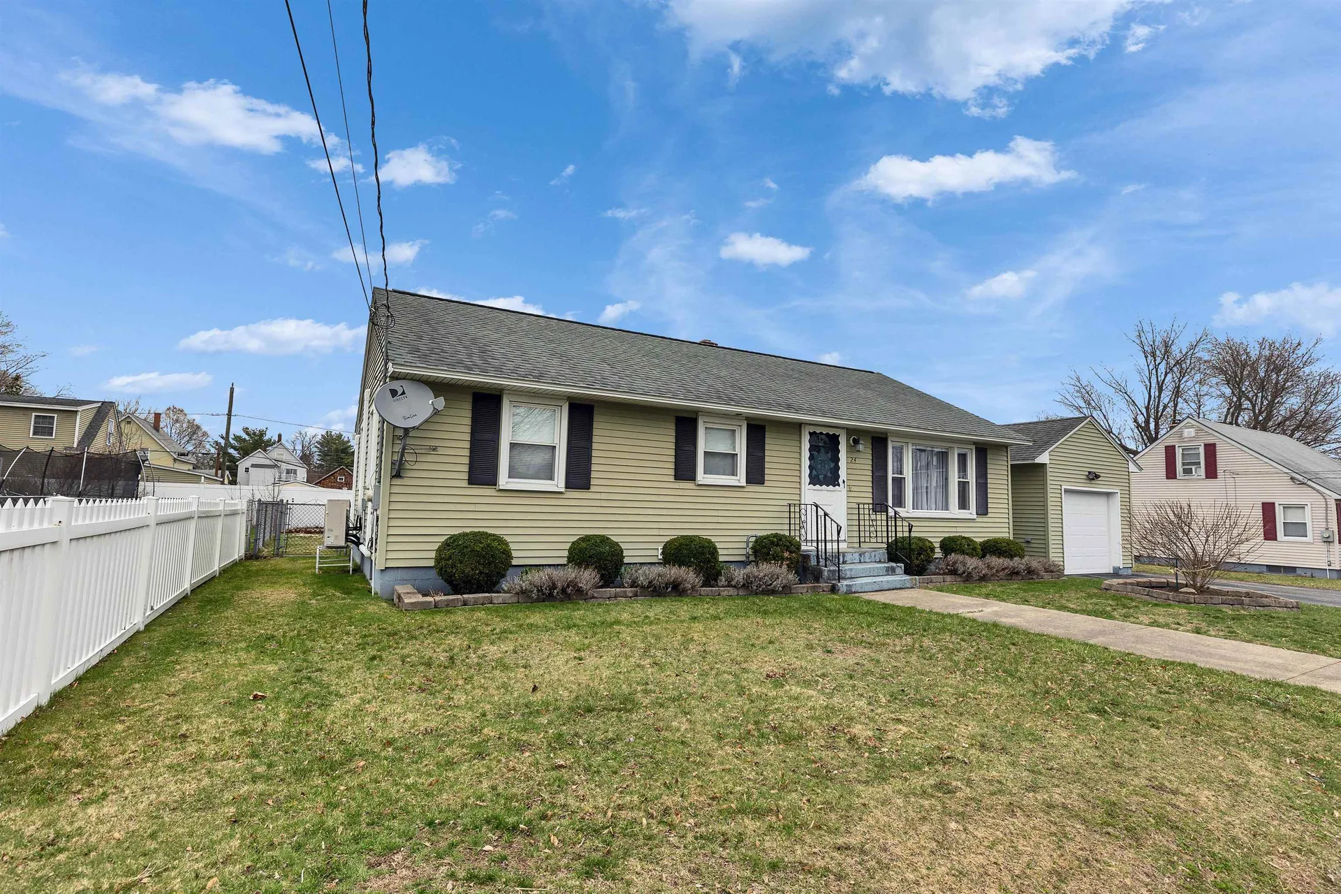 24 Dexter Street Nashua NH 03060