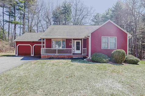 27 Scottsdale Drive Hudson NH 03051