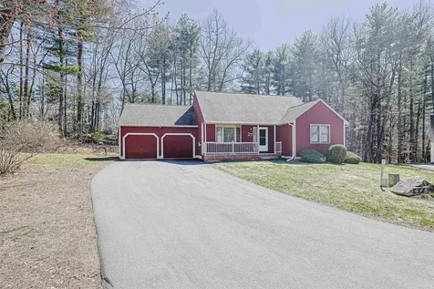 27 Scottsdale Drive Hudson NH 03051