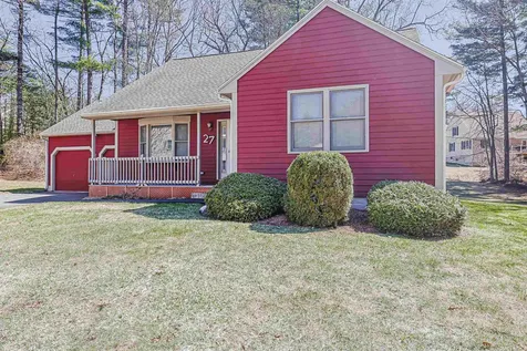 27 Scottsdale Drive Hudson NH 03051