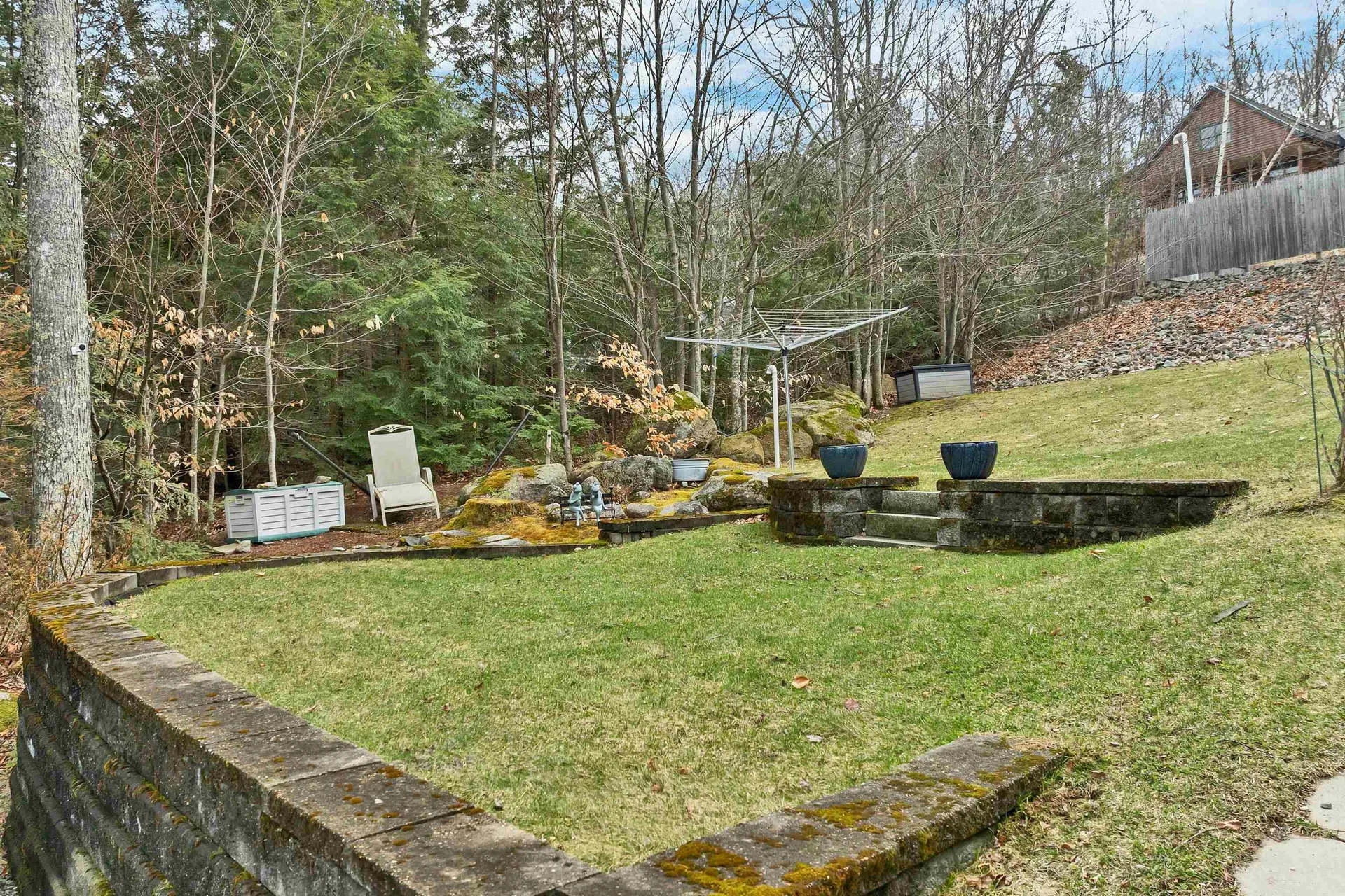 360 S Shore Road New Durham NH 03855