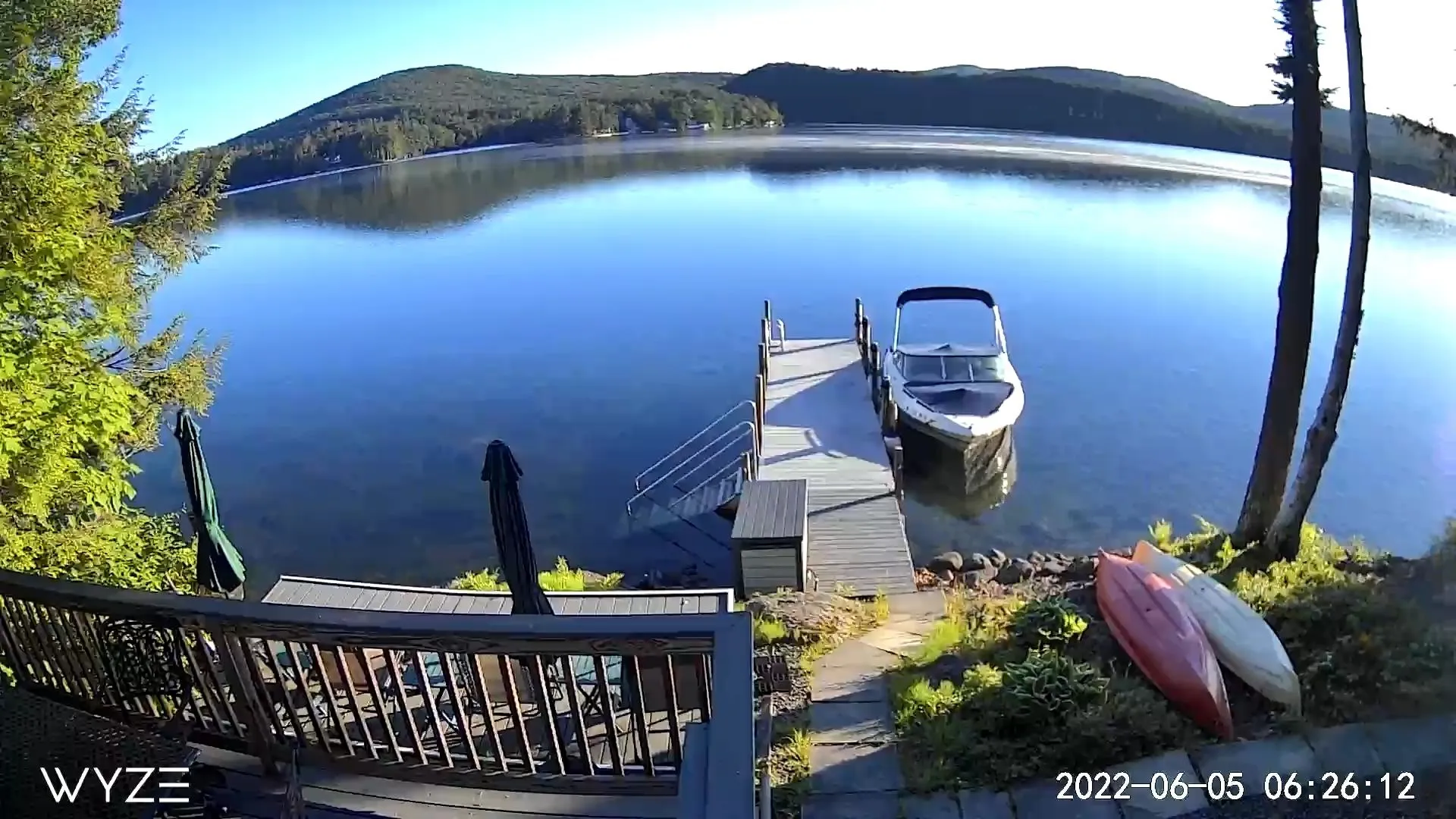 360 S Shore Road New Durham NH 03855