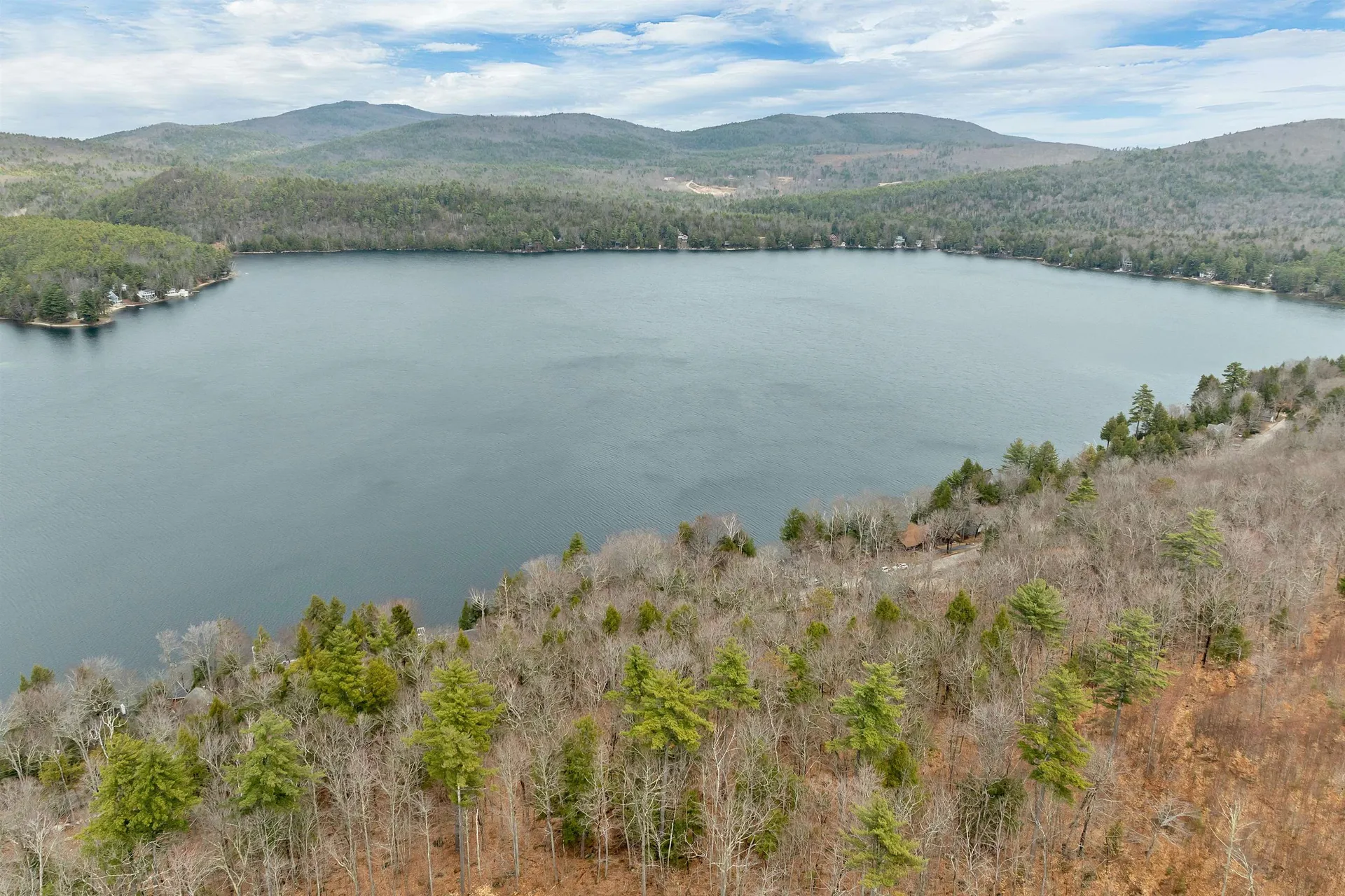 360 S Shore Road New Durham NH 03855