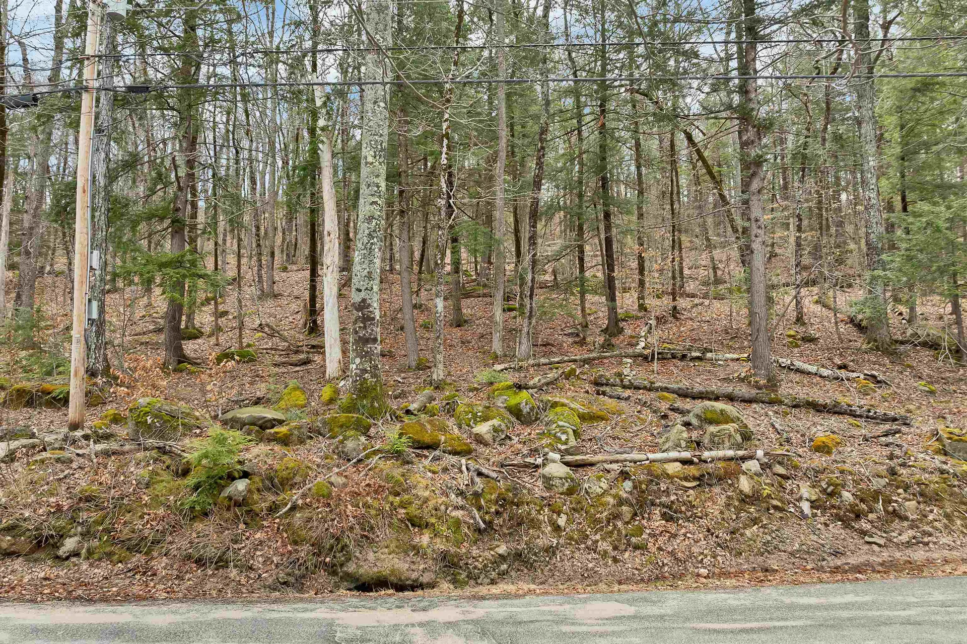 360 S Shore Road New Durham NH 03855