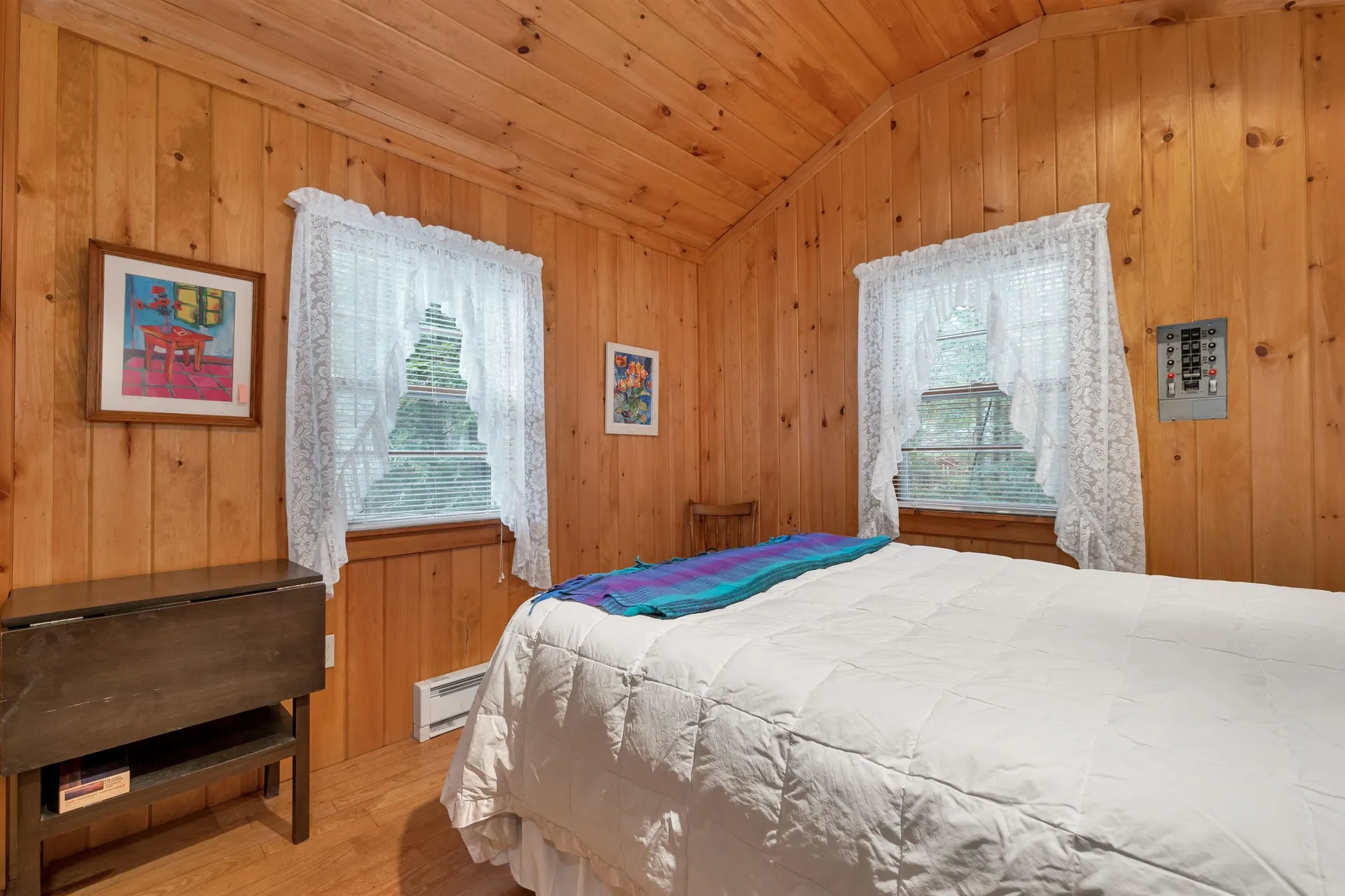 360 S Shore Road New Durham NH 03855