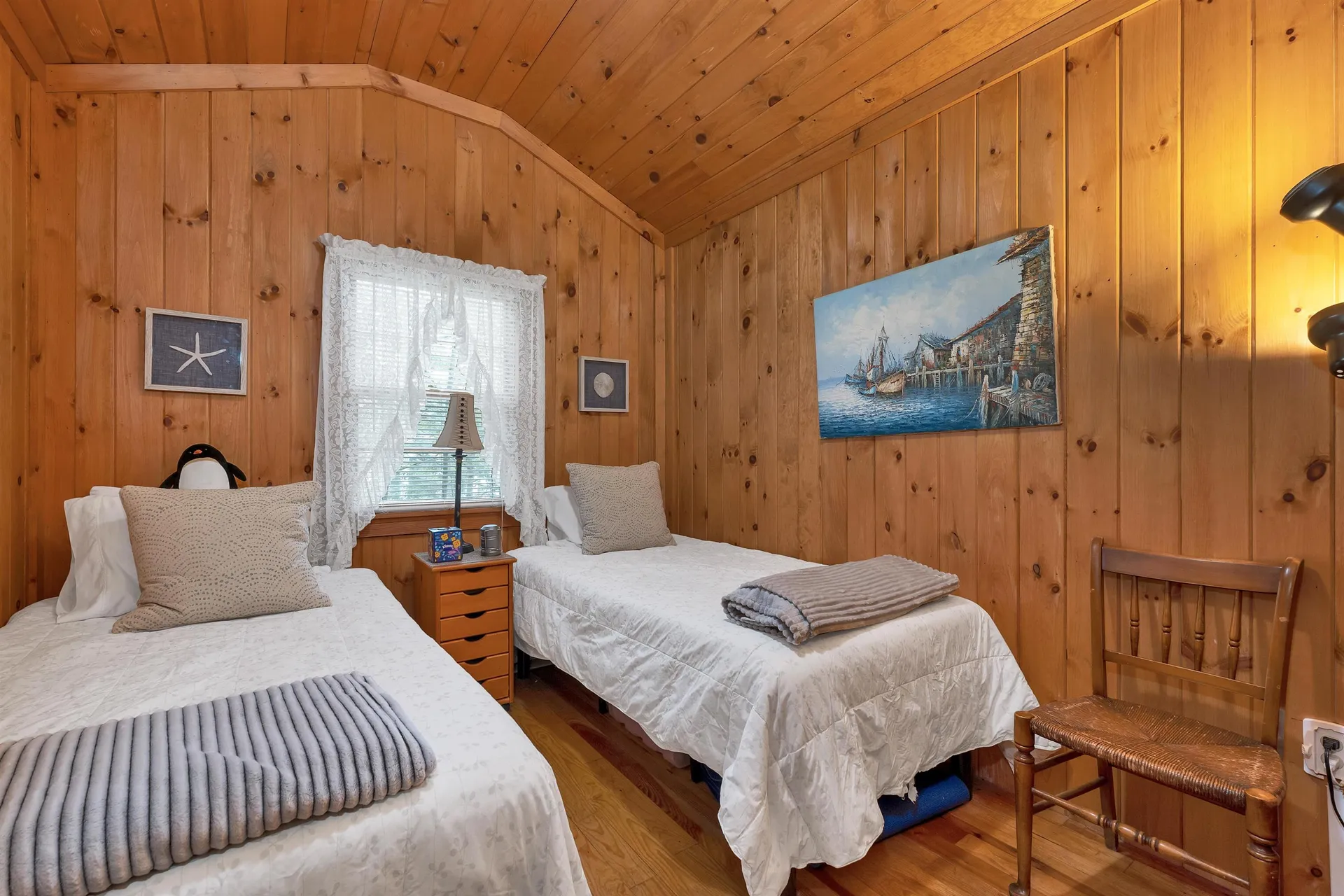 360 S Shore Road New Durham NH 03855