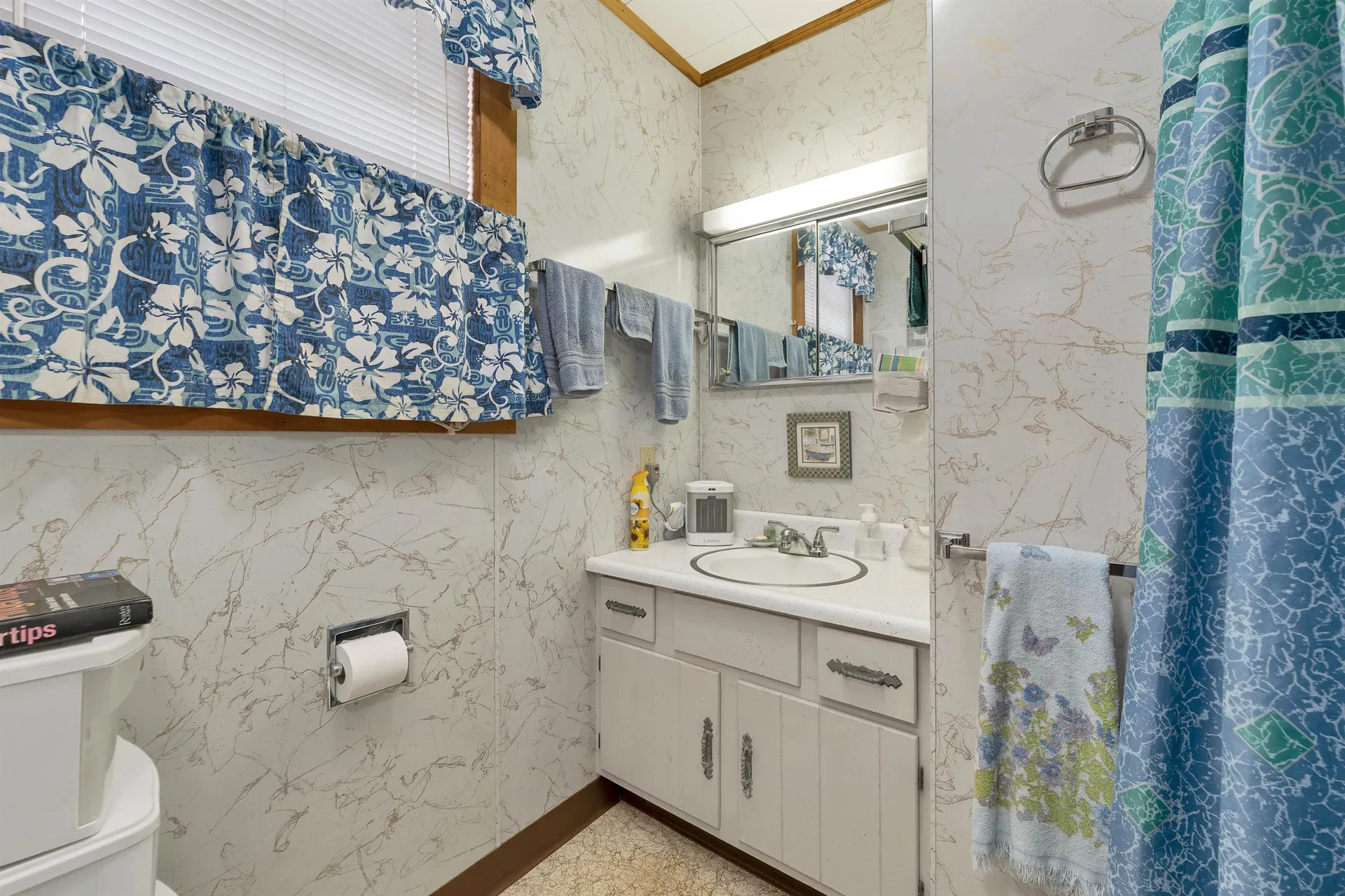 360 S Shore Road New Durham NH 03855