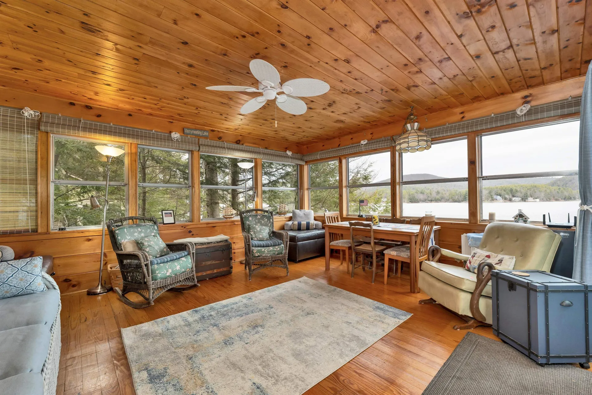 360 S Shore Road New Durham NH 03855
