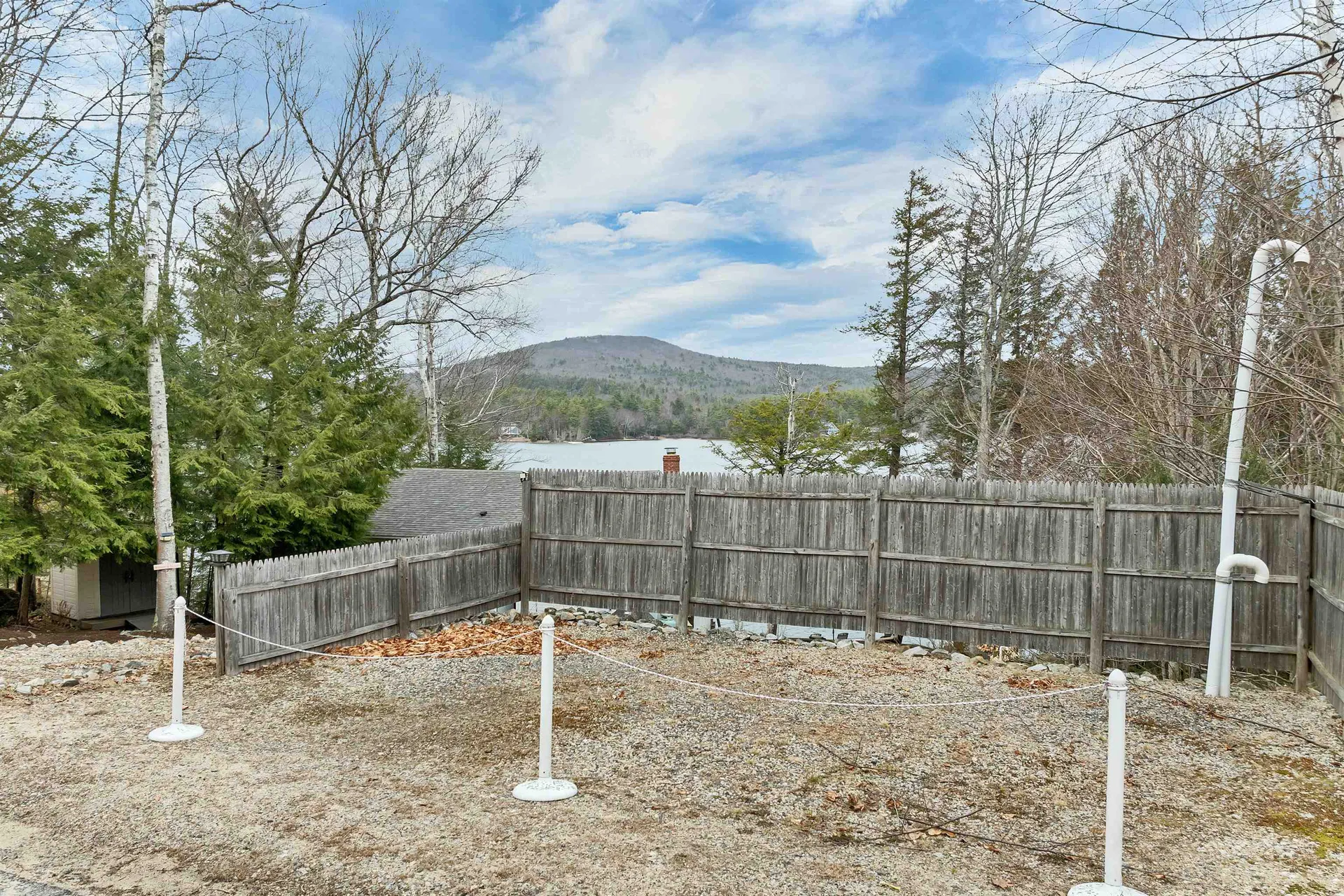 360 S Shore Road New Durham NH 03855