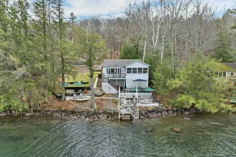 360 S Shore Road New Durham NH 03855