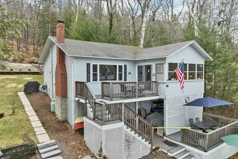 360 S Shore Road New Durham NH 03855