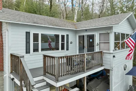 360 S Shore Road New Durham NH 03855
