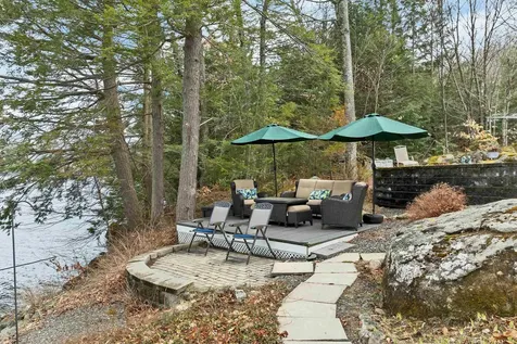 360 S Shore Road New Durham NH 03855