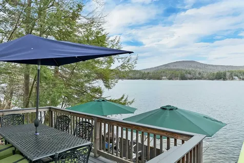 360 S Shore Road New Durham NH 03855