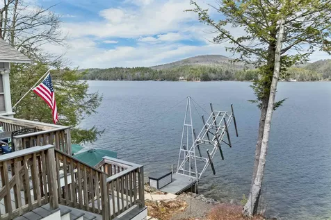 360 S Shore Road New Durham NH 03855
