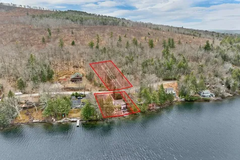 360 S Shore Road New Durham NH 03855