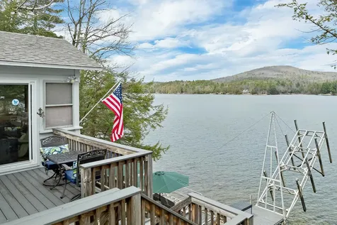 360 S Shore Road New Durham NH 03855