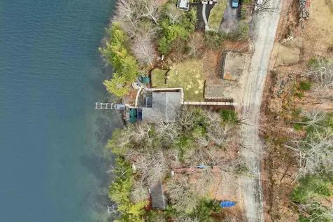 360 S Shore Road New Durham NH 03855