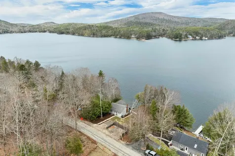 360 S Shore Road New Durham NH 03855