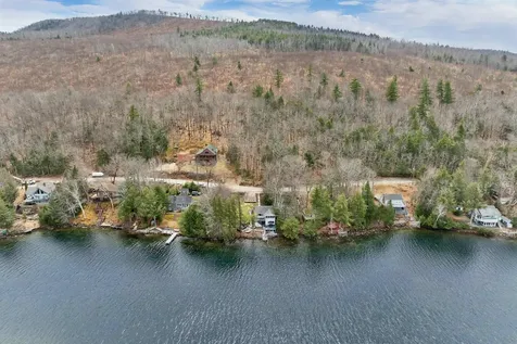 360 S Shore Road New Durham NH 03855