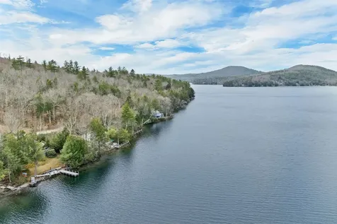 360 S Shore Road New Durham NH 03855