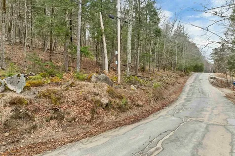 360 S Shore Road New Durham NH 03855
