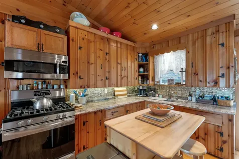 360 S Shore Road New Durham NH 03855